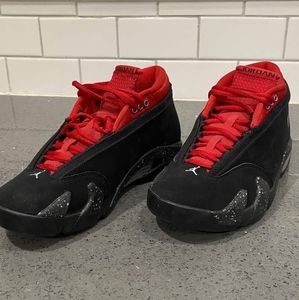 Jordan 14 Retro low